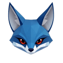 Bluely